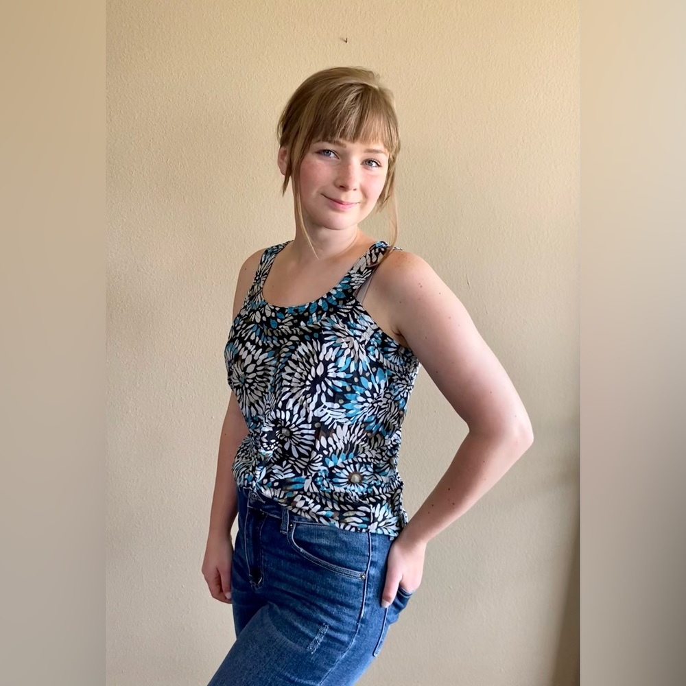 Banana Republic tank top